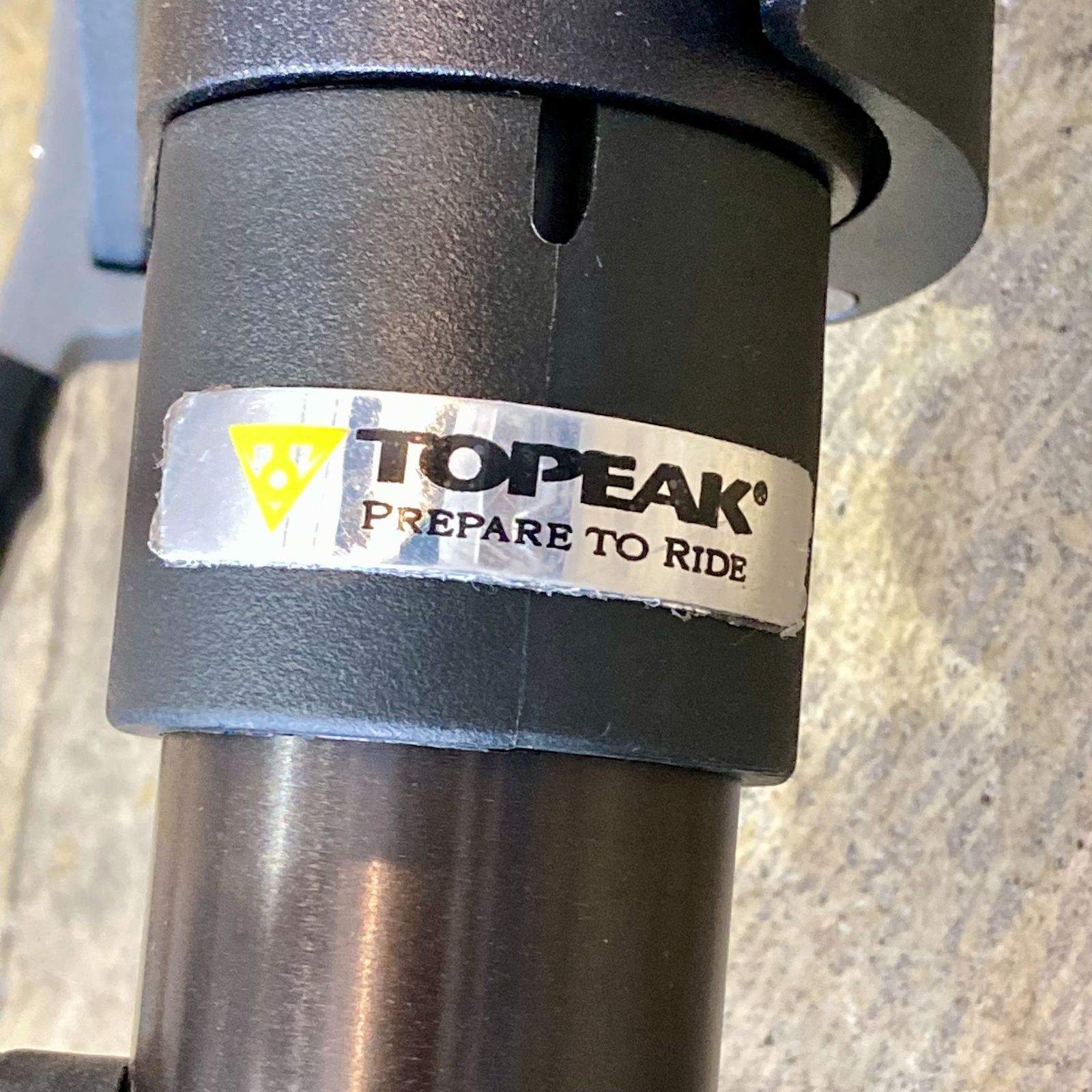 TOPEAK トピーク twoup tuneup bike stand ツーアップチューンナップ バイク スタンド 品 自転車スタンド BRIGHTFACE_UK