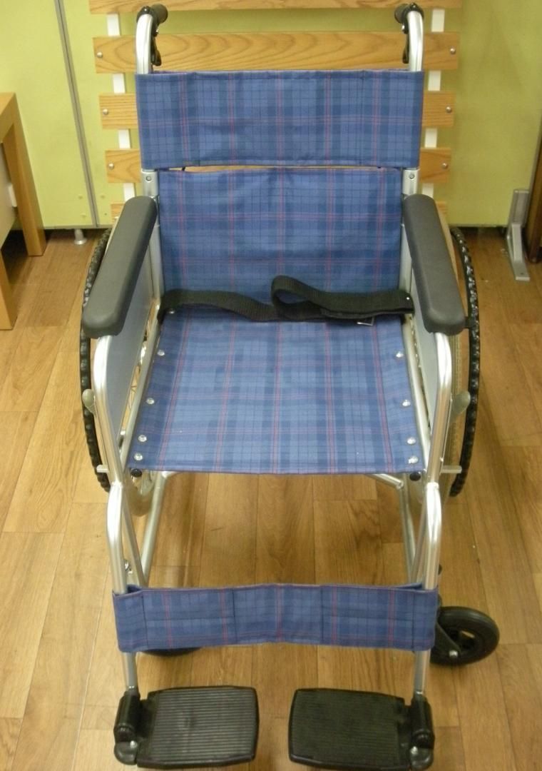 FranceBed フランスベッドFB車いす