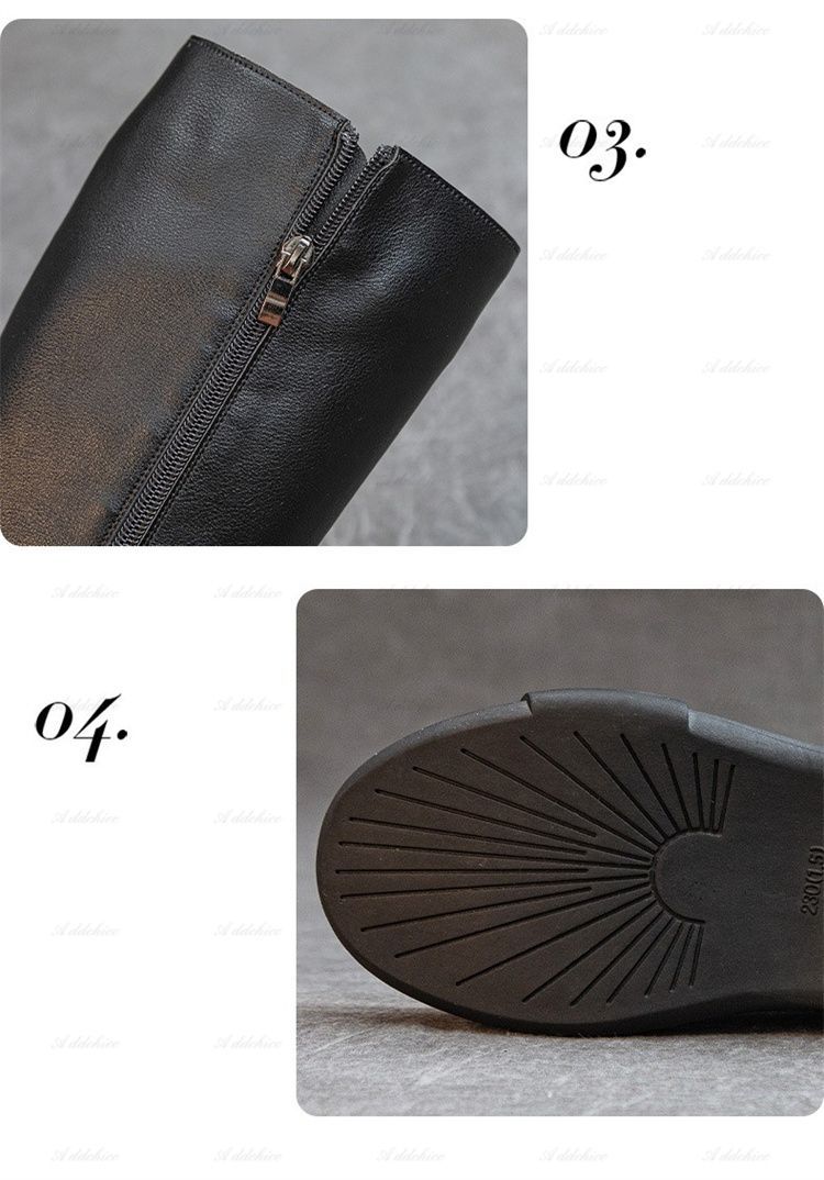 本革 ロングブーツ ジョッキーブーツ レディース 疲れない ゆったり 筒