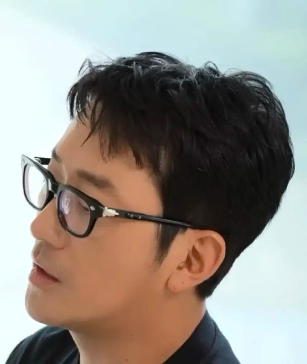 Chrome Hearts クロムハーツ バギンズ- A ブラックシルバー