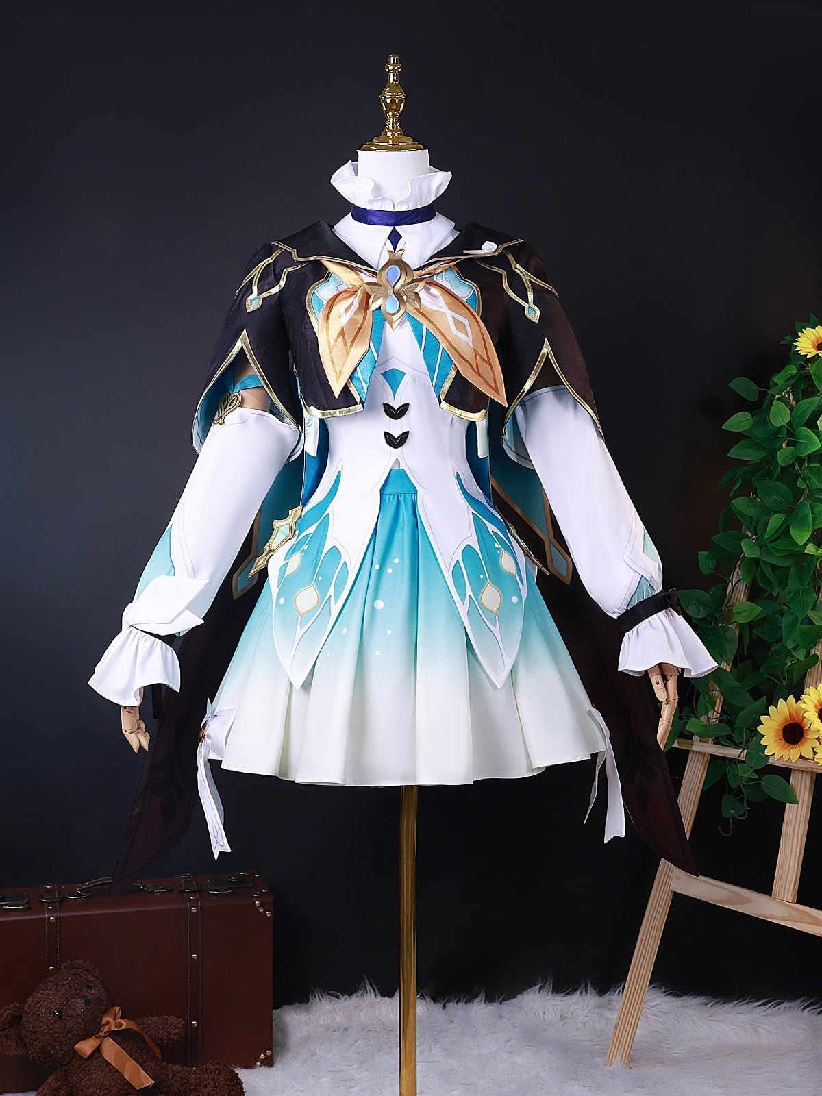 ゲーム コスプレ衣装