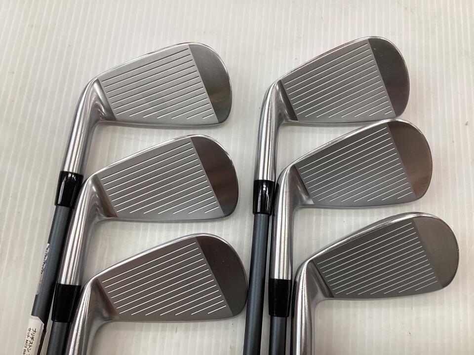 B65 アイアンセット