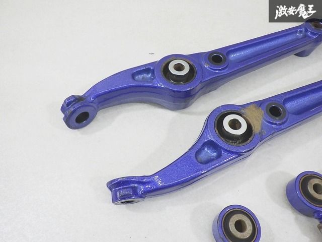 MEGAN RACING メーガンレーシング DC2 インテグラ フロント