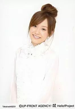 モーニング娘 高橋愛 生写真 ハロプロ 中古】生写真(ハロプロ) モーニング娘。/高橋愛/takahashi0231