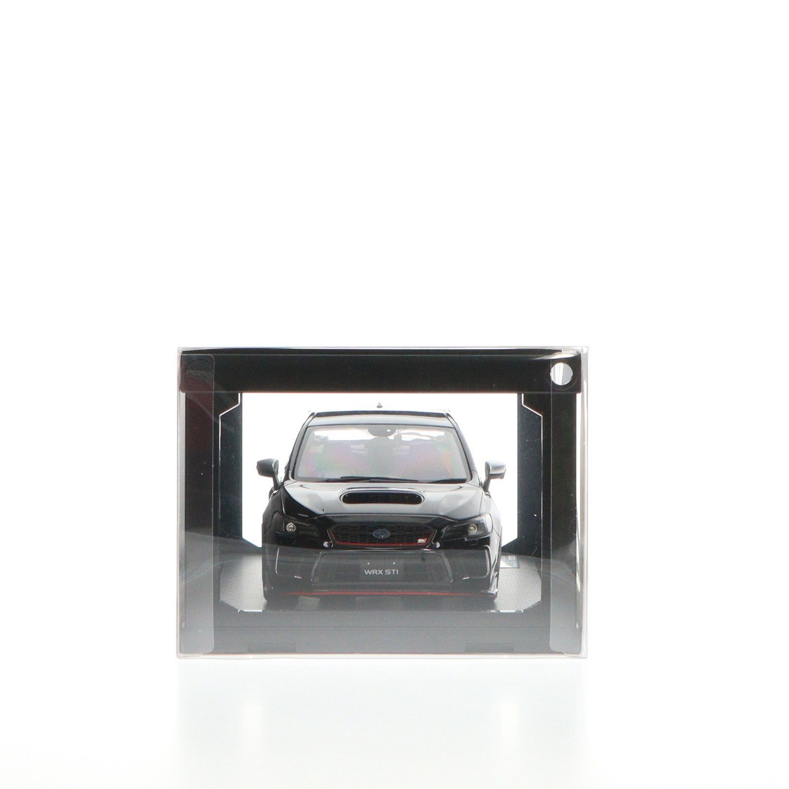 ignition model 1/18スケール　WRX CBA-VAB sti 1/18 Ignition Model Subaru WRX (CBA-VAB) STi (Metallic Blue