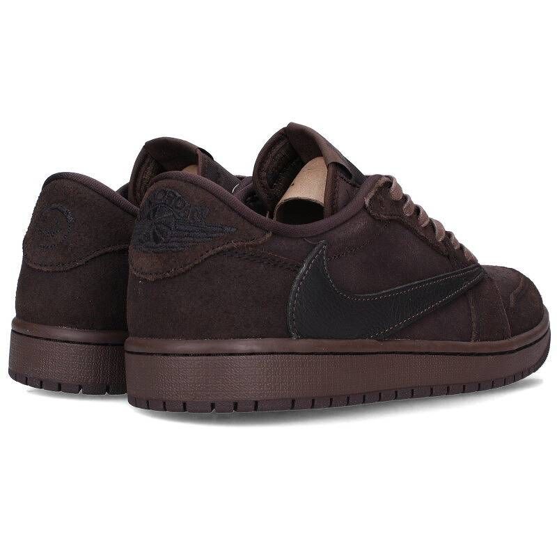 ナイキ JORDAN 1 LOW OG SP DARK MOCHA DM7866-202 エアジョーダン1  