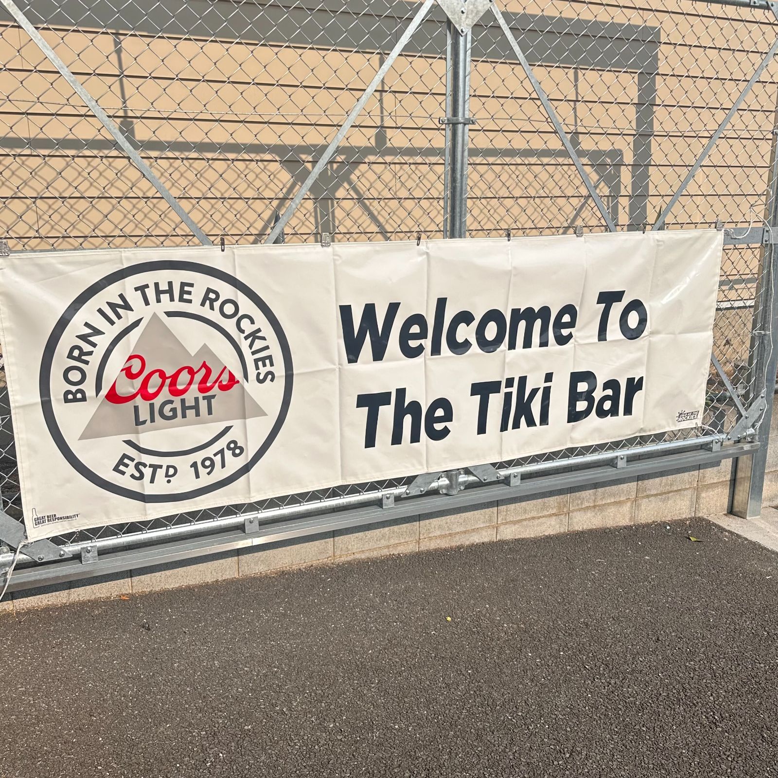 Welcome To