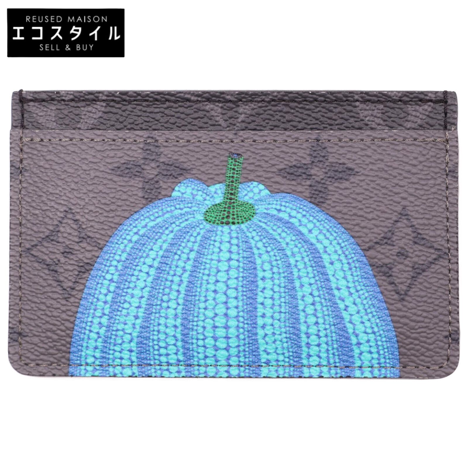 LOUIS VUITTON ルイヴィトン 【美品】M81968 YK ポルト カルト  