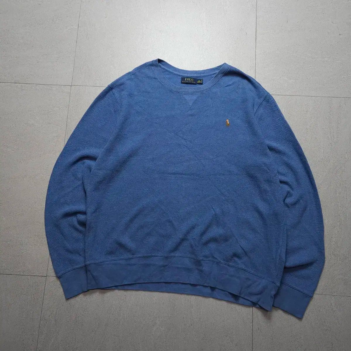 ポロ Ralph Lauren(ラルフローレン) 新作 ポニー パステル