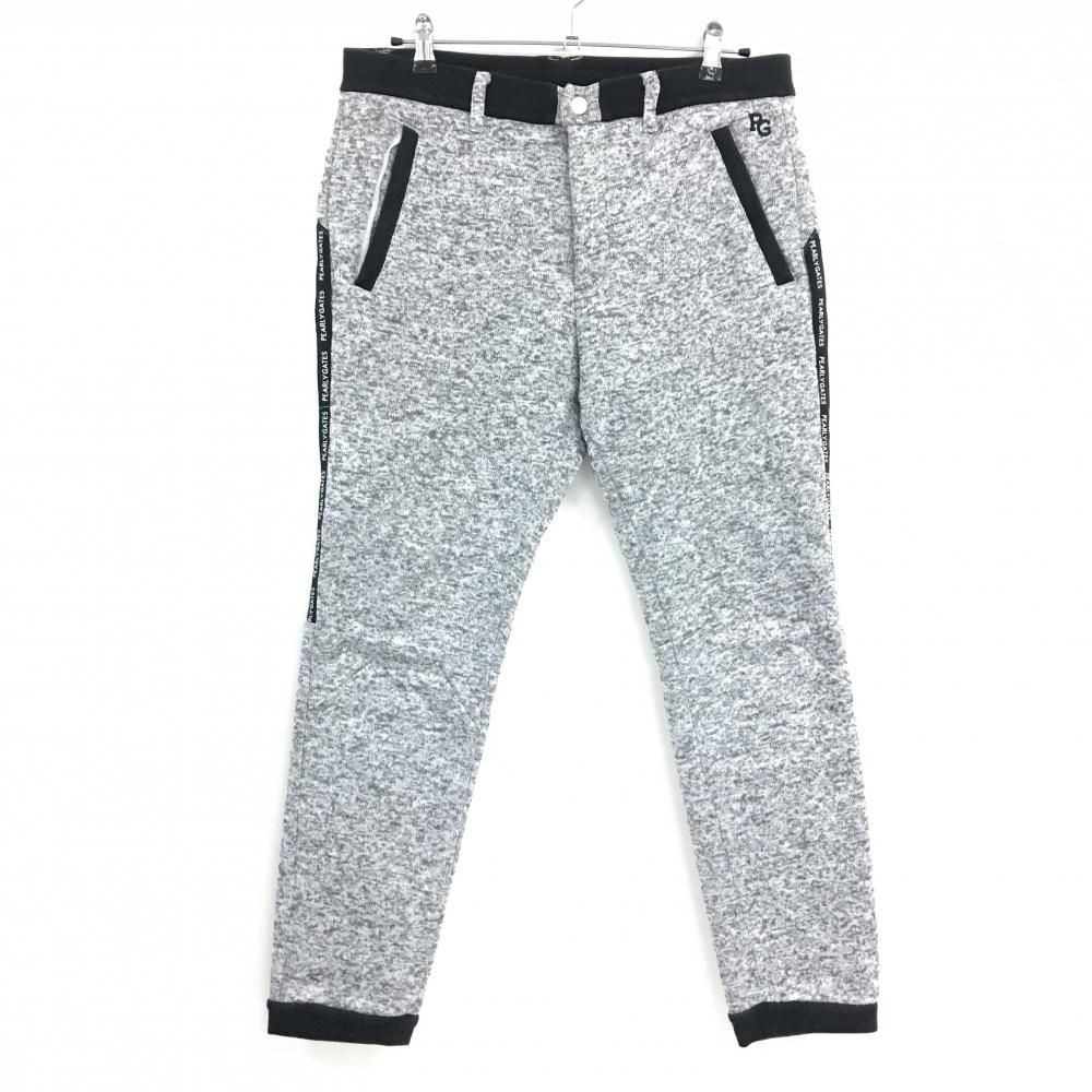 中古 メンズ パーリーゲイツ PEARLY GATES スニードジャック 6(LL) 白