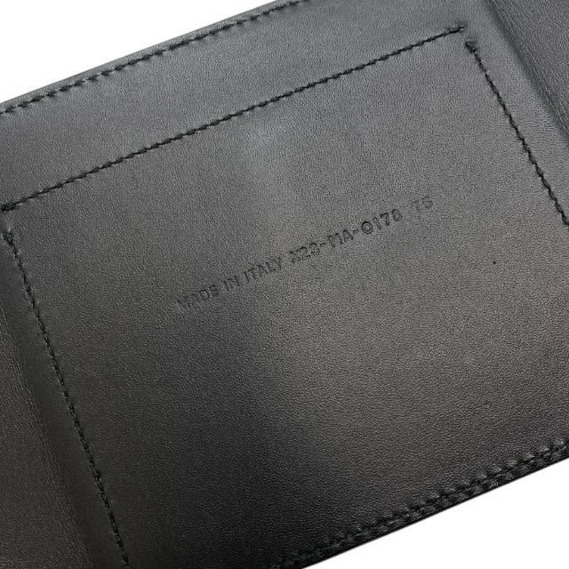 美品 ディオール サドルポーラベルト Dロゴ 全長87 幅12cm サイズ75 Christian Dior ディオール サドルベルト Dロゴ金具 レザー