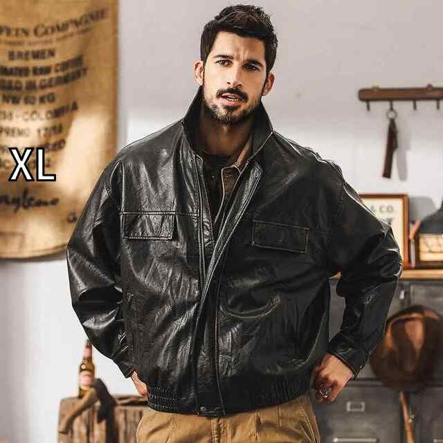 XL]春 コーデ メンズ 用 服 シンプル ファッション オシャレ 大人