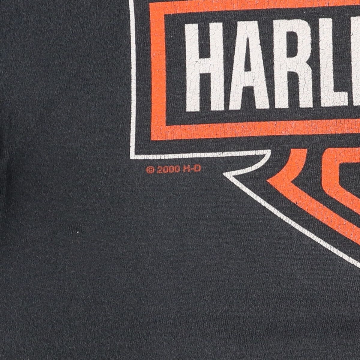 モーターサイクル バイクTシャツ