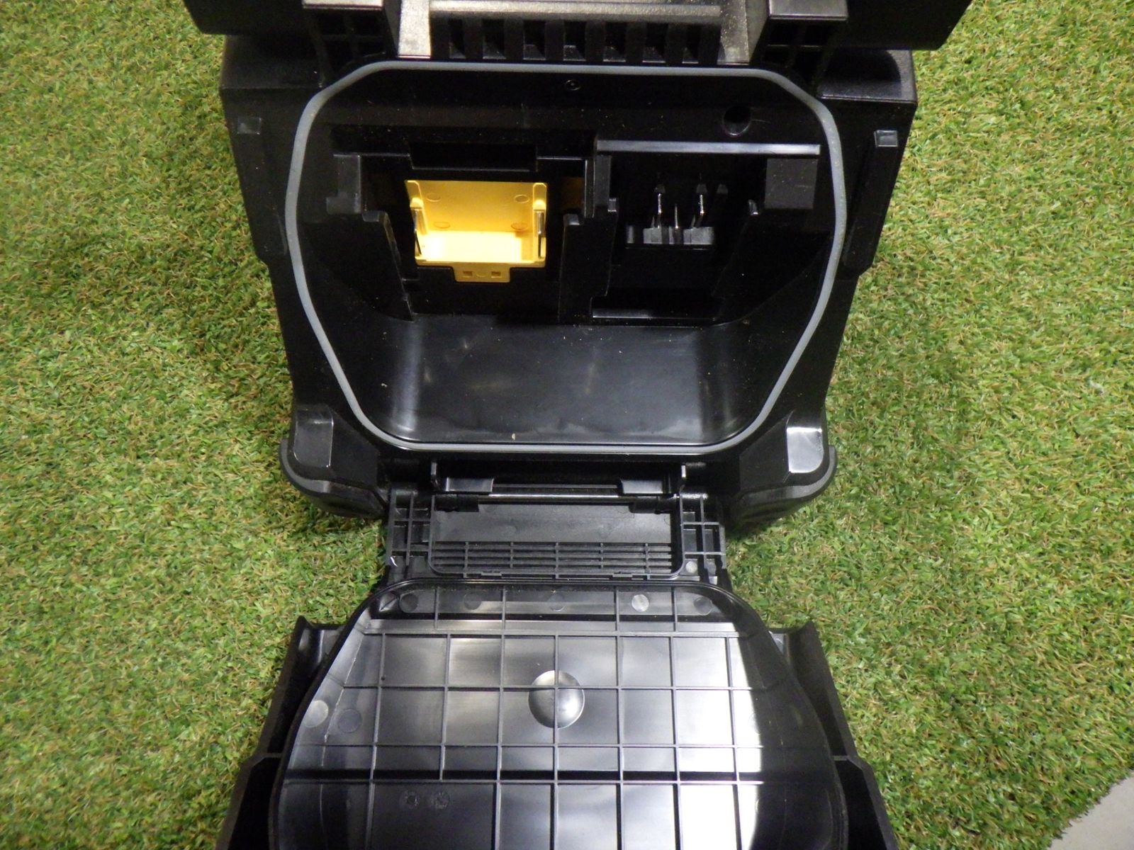 液晶パネル付 MR202