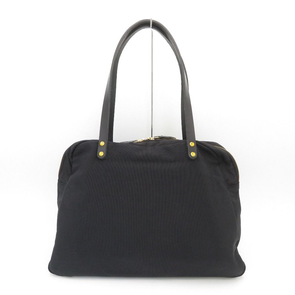 CLASKA DO Original　TOTE BAG D2D(黒） CLASKA DO Original TOTE BAG D2D(黒） CLASKA