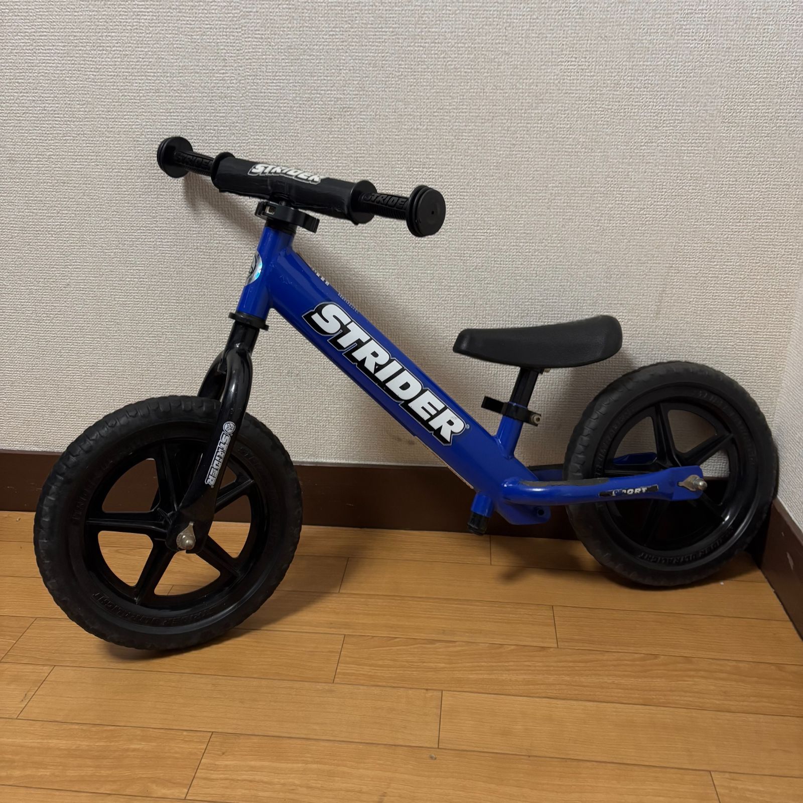 STRIDER ストライダー