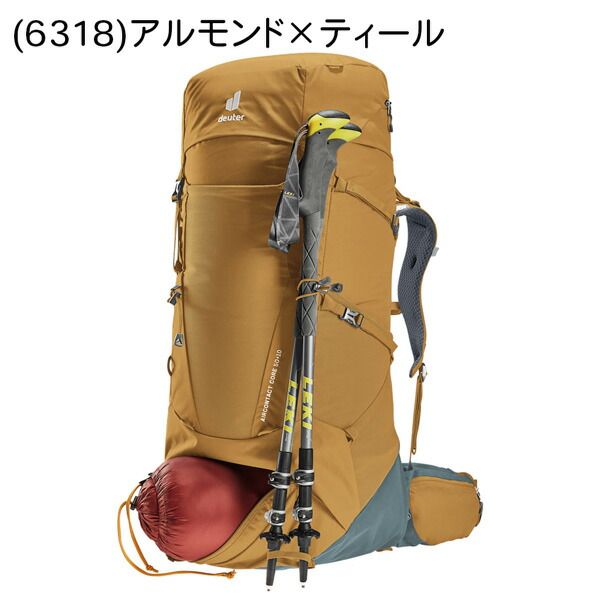 コア