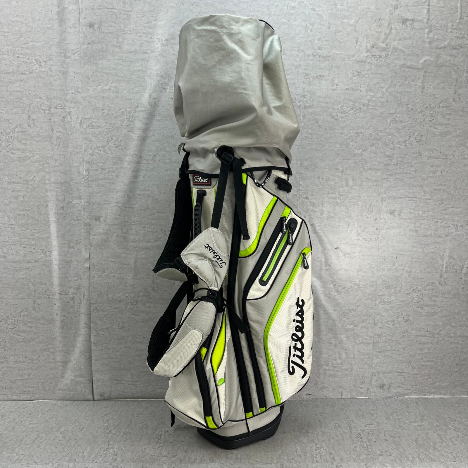 XXIO ゼクシオ Titleist タイトリスト メンズゴルフ13本セット