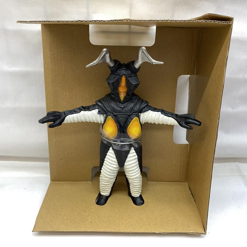 中古】開封)ソフビ魂 怪獣標本1.0 ゼットン[22] - メルカリ