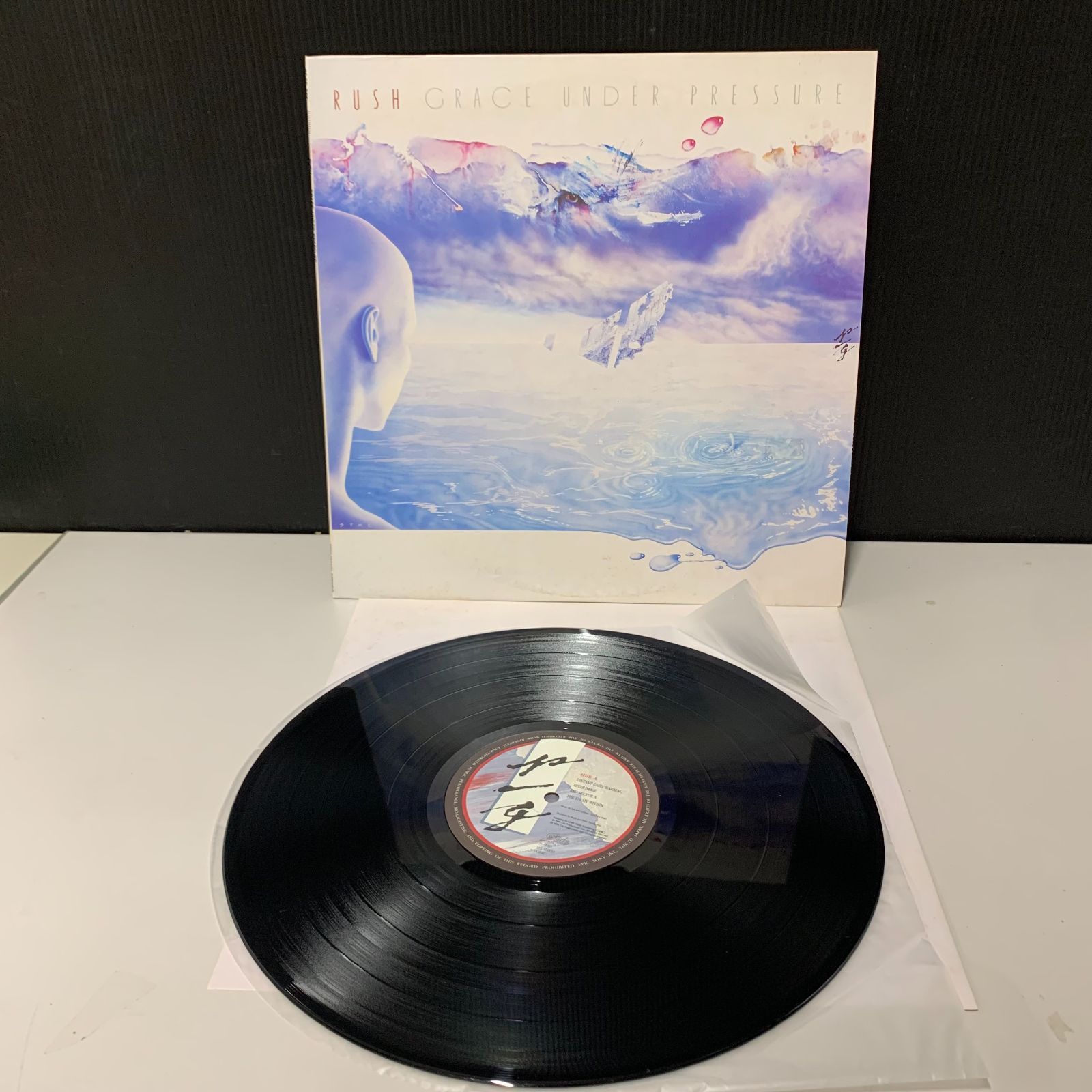 ３枚セット レコード