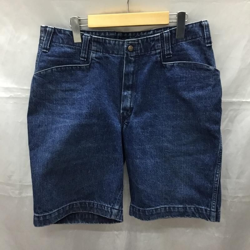 TENDERLOIN テンダーロイン パンツ ショートパンツ デニムショート