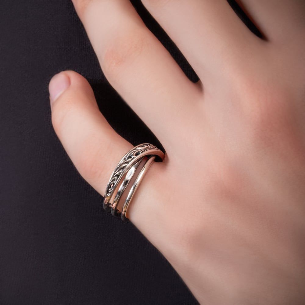 エターニティフォーエバーリング