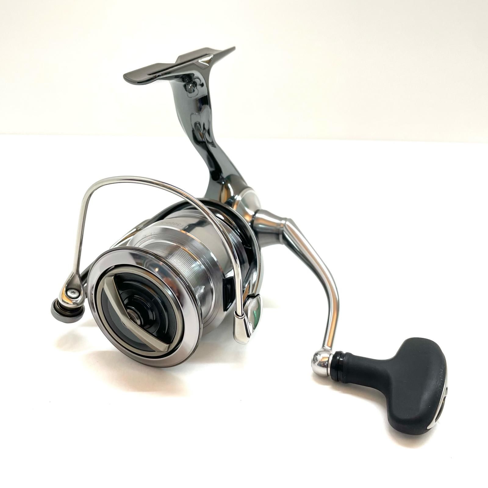 尾張小牧店 Daiwa | ダイワ リール 22イグジスト LT3000-H スピニングリール 86