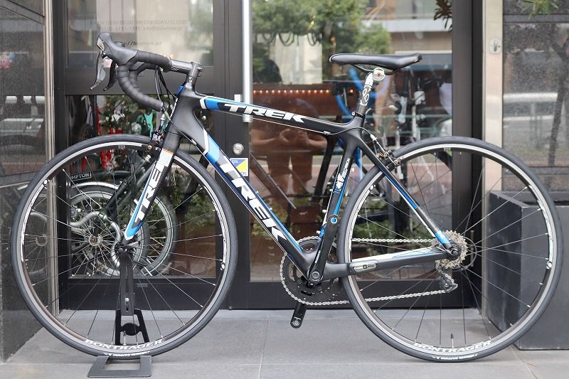 トレック TREK マドン MADONE 4.5 2011 52サイズ シマノ 105