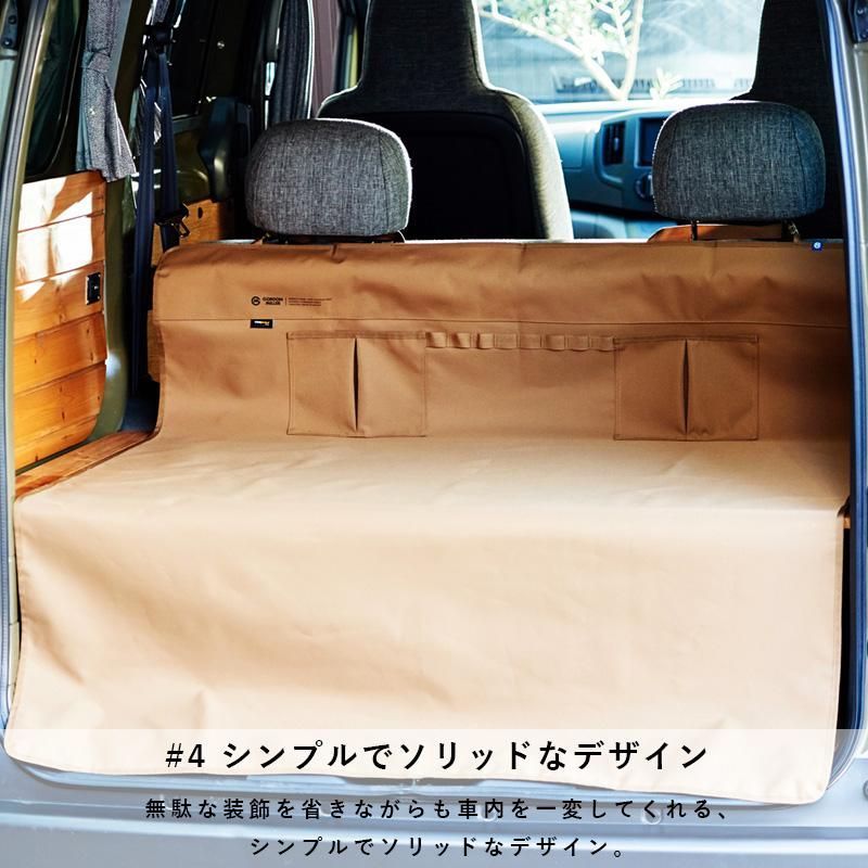コヨーテ