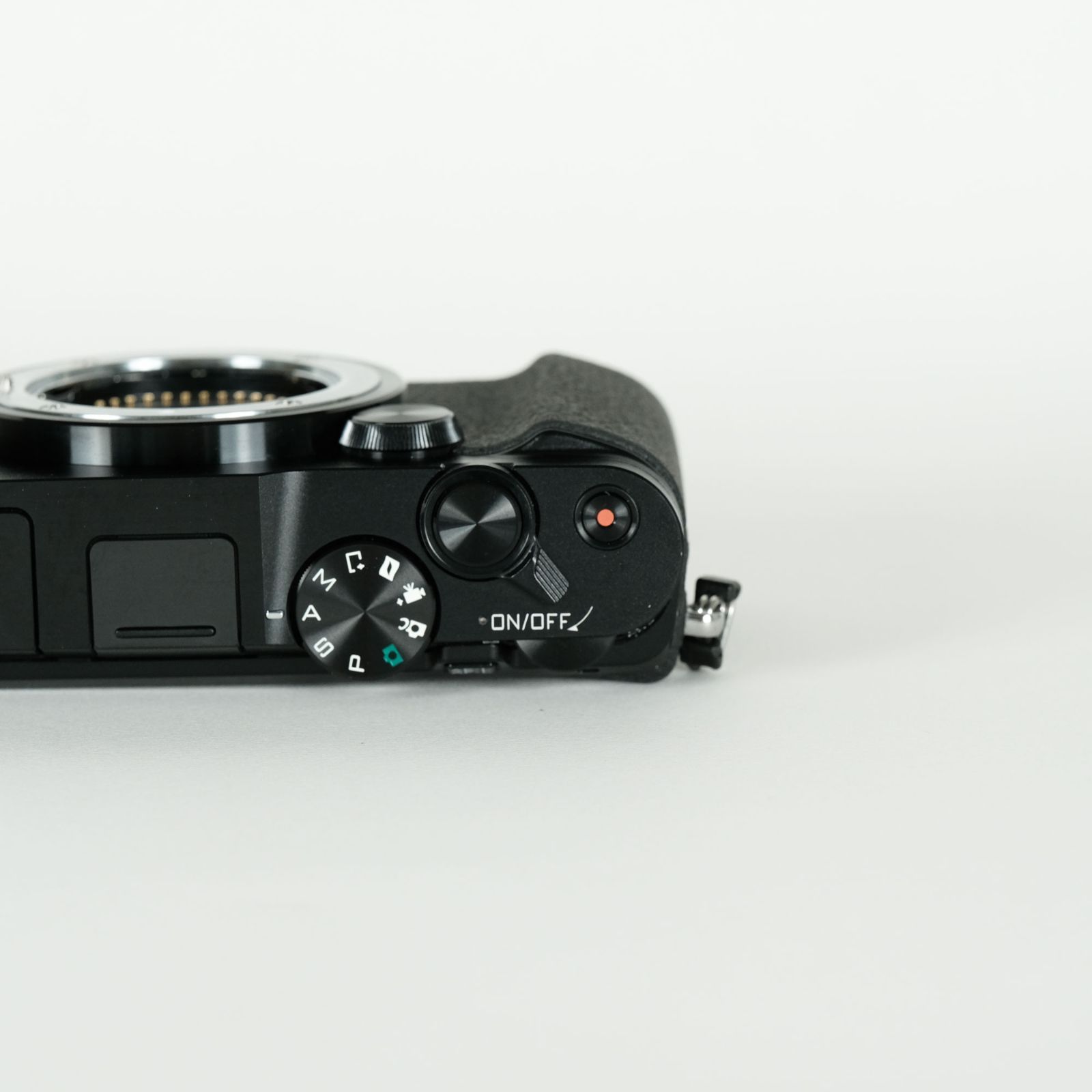 良品｜シャッター数16,760回] Nikon Nikon1 V3 ボディ ブラック