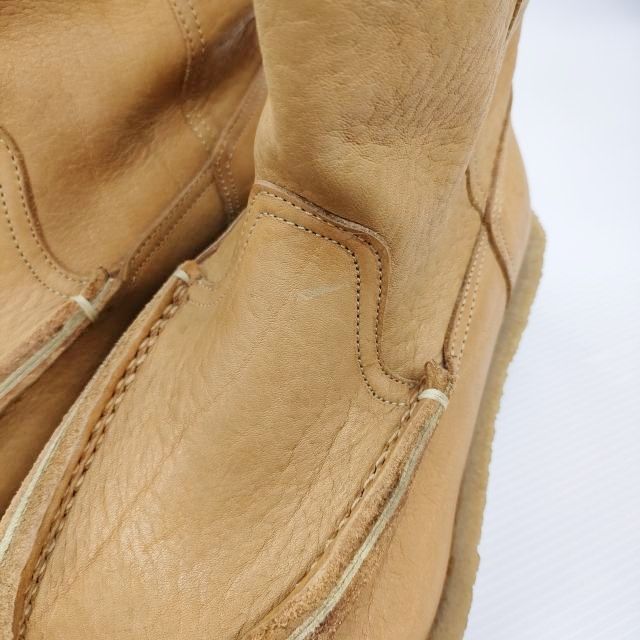 クレープソール サイズ1