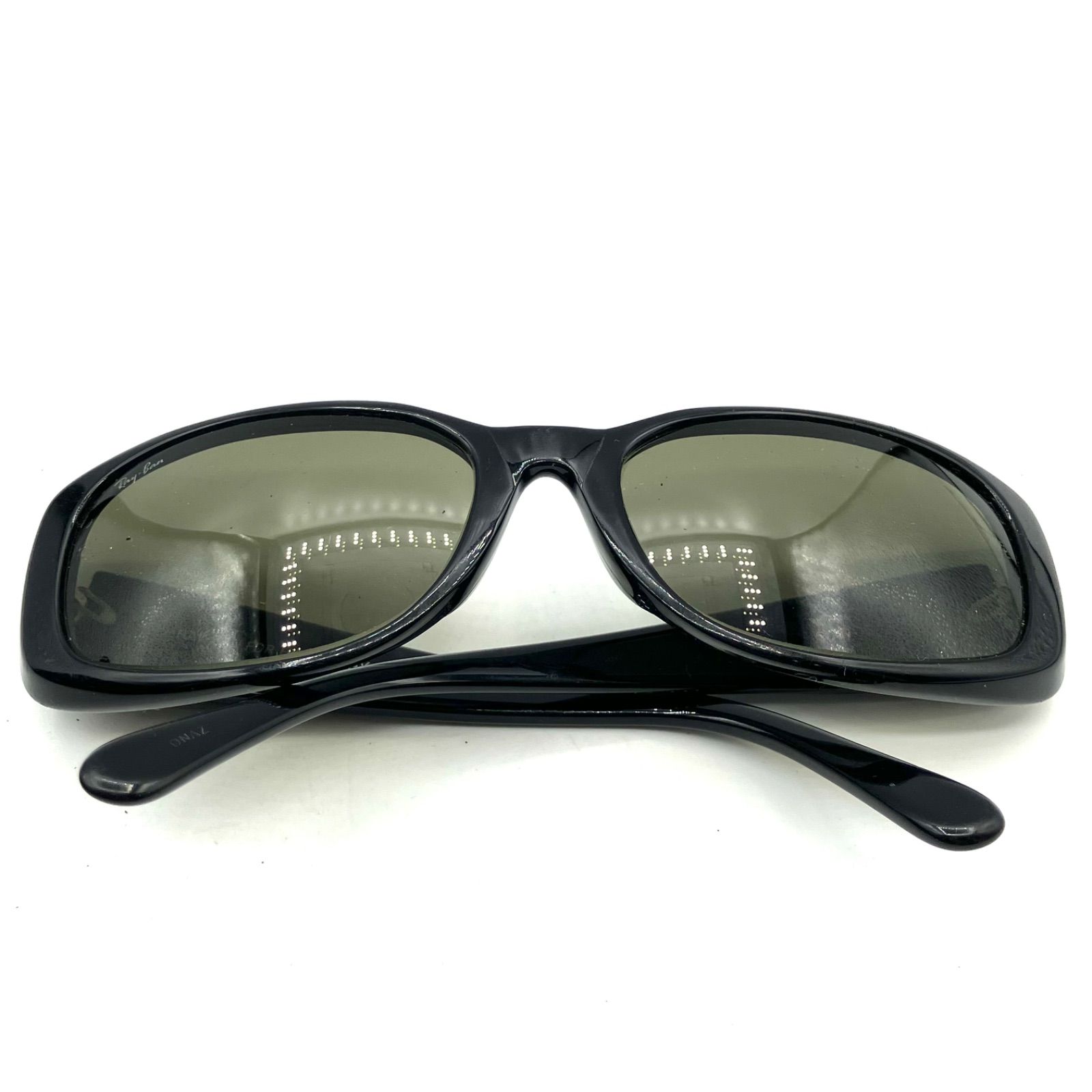 鑑定済み】正規品 レイバン Ray-Ban ポション サングラス FOR