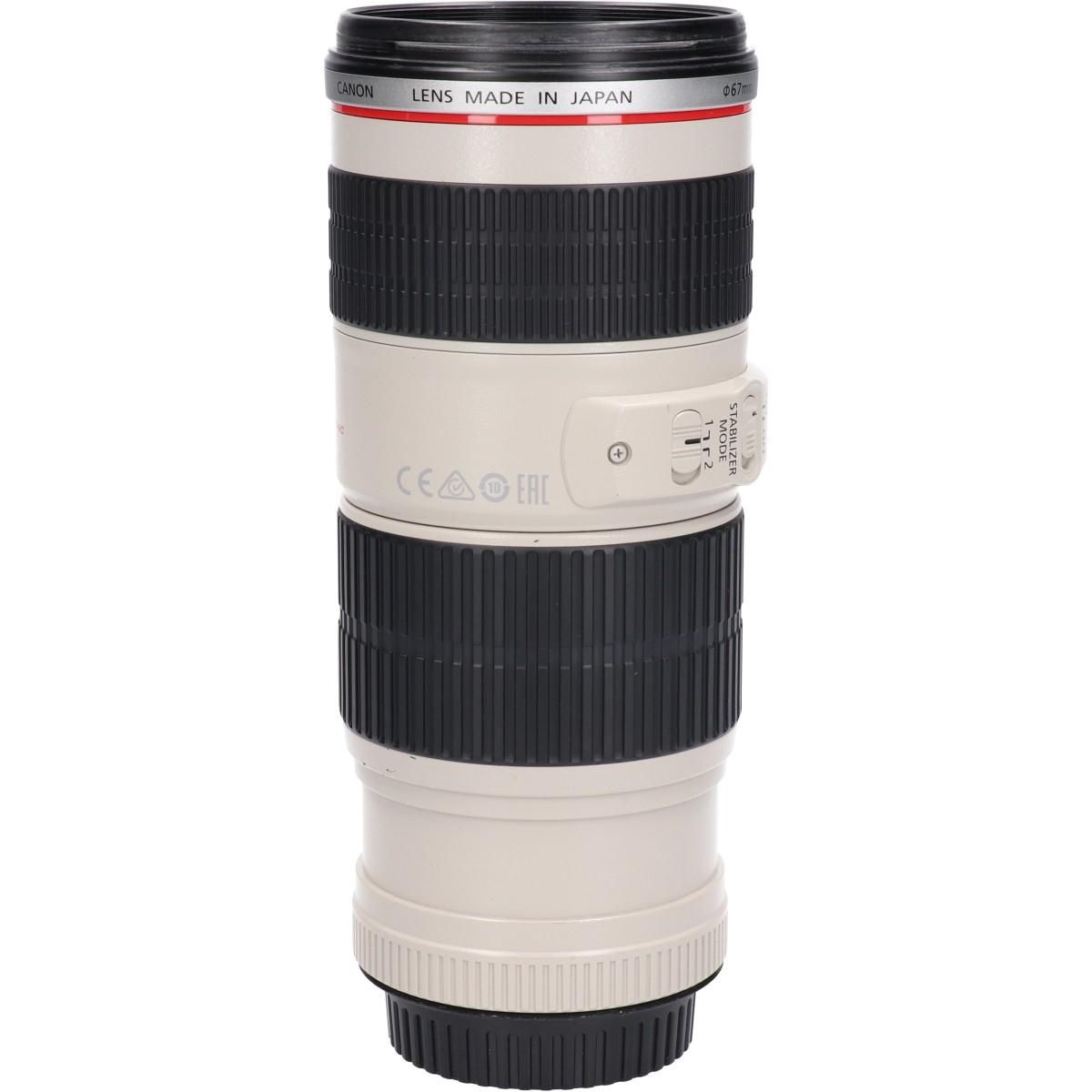 ＥＦ７０－２００ｍｍ Ｆ４Ｌ