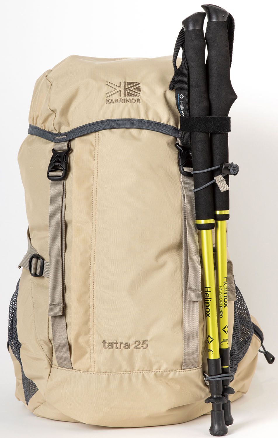 アウトドア TATRA