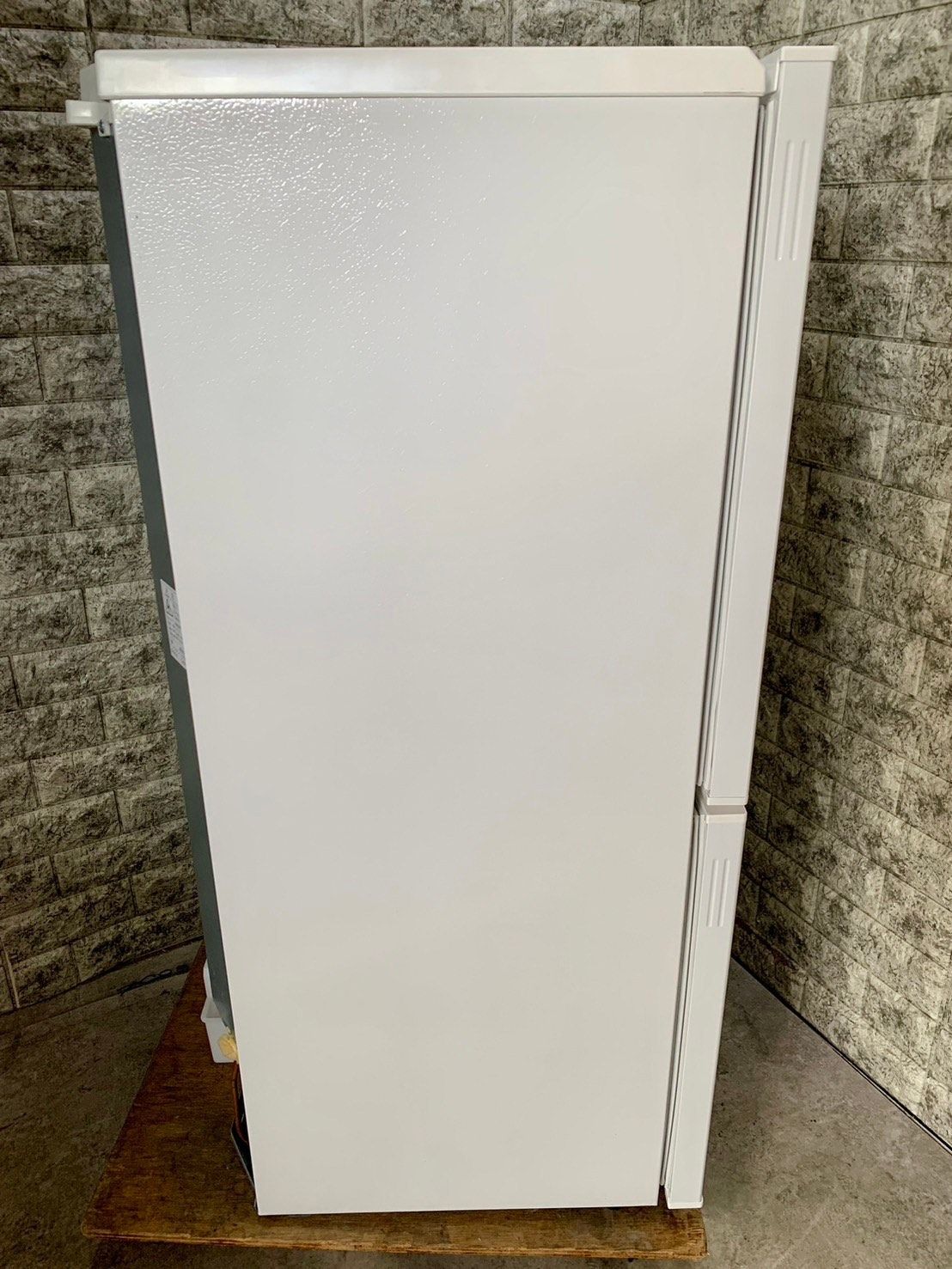 大阪送料無料☆3か月保障付き☆冷蔵庫☆2020年☆ツインバード☆2ドア  