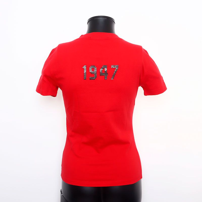 Christian Dior クリスチャンディオール 半袖Tシャツ Size:38 