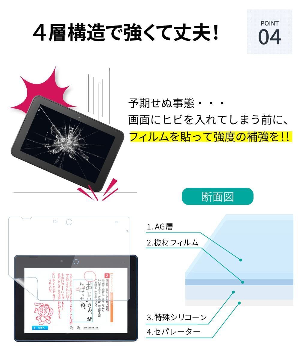Next チャレンジパッド