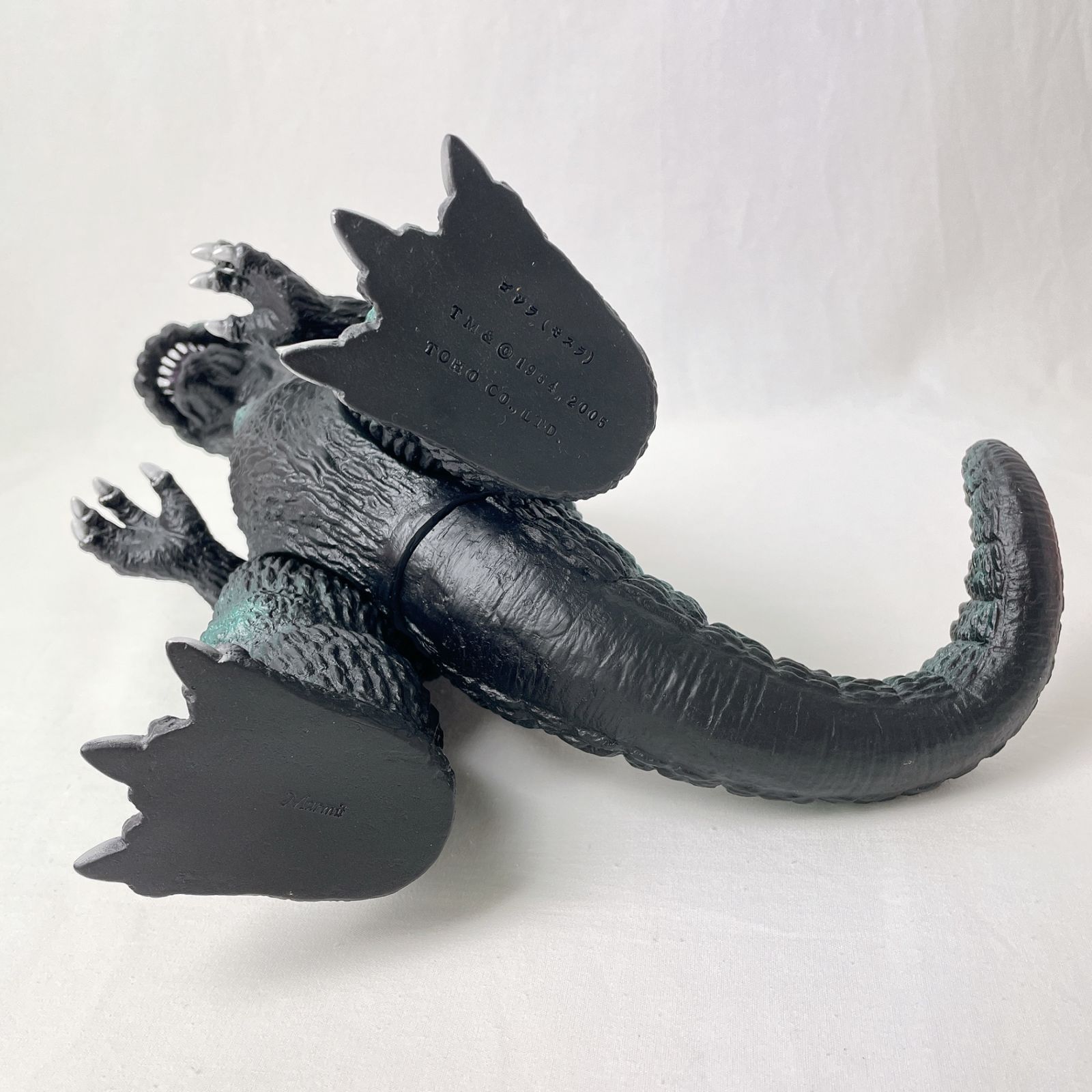 マーミット 世紀の大怪獣シリーズ ジャイアント ゴジラ モスゴジ '06 WCC マーミット 世紀の大怪獣シリーズ ジャイアント ゴジラ 1964