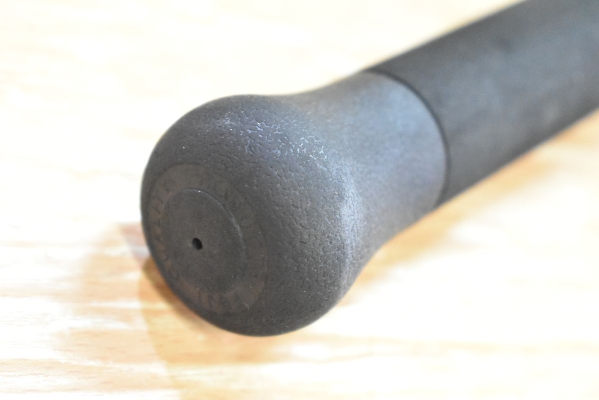 ゼナック ミュートス アキュラ 100 HH RGガイド ZENAQ DEFI MUTHOS Accura スピニングロッド 2ピース キャスティング ヒラマサ ブリ ボトル バイブレーション