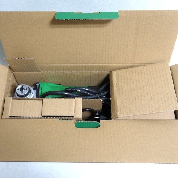 100mm 電子ディスクグラインダ