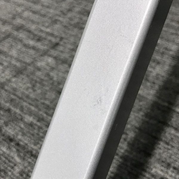 会議テーブル フラップ式