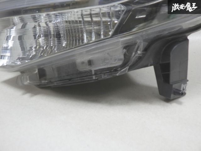 ダイハツ 純正 LA600S LA610S タントカスタム 前期 LED 左 左側