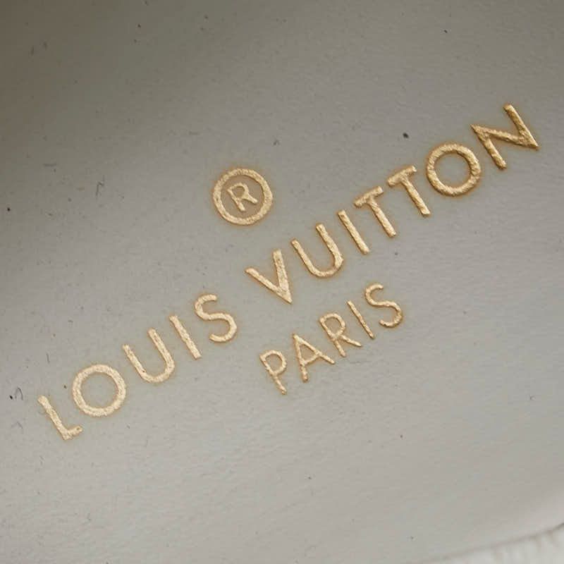 [SALE]ヴィトン Vuitton レア リングLV ステラー キラキラと揺れる♡【LOUIS VUITTON】ピアス (Louis Vuitton