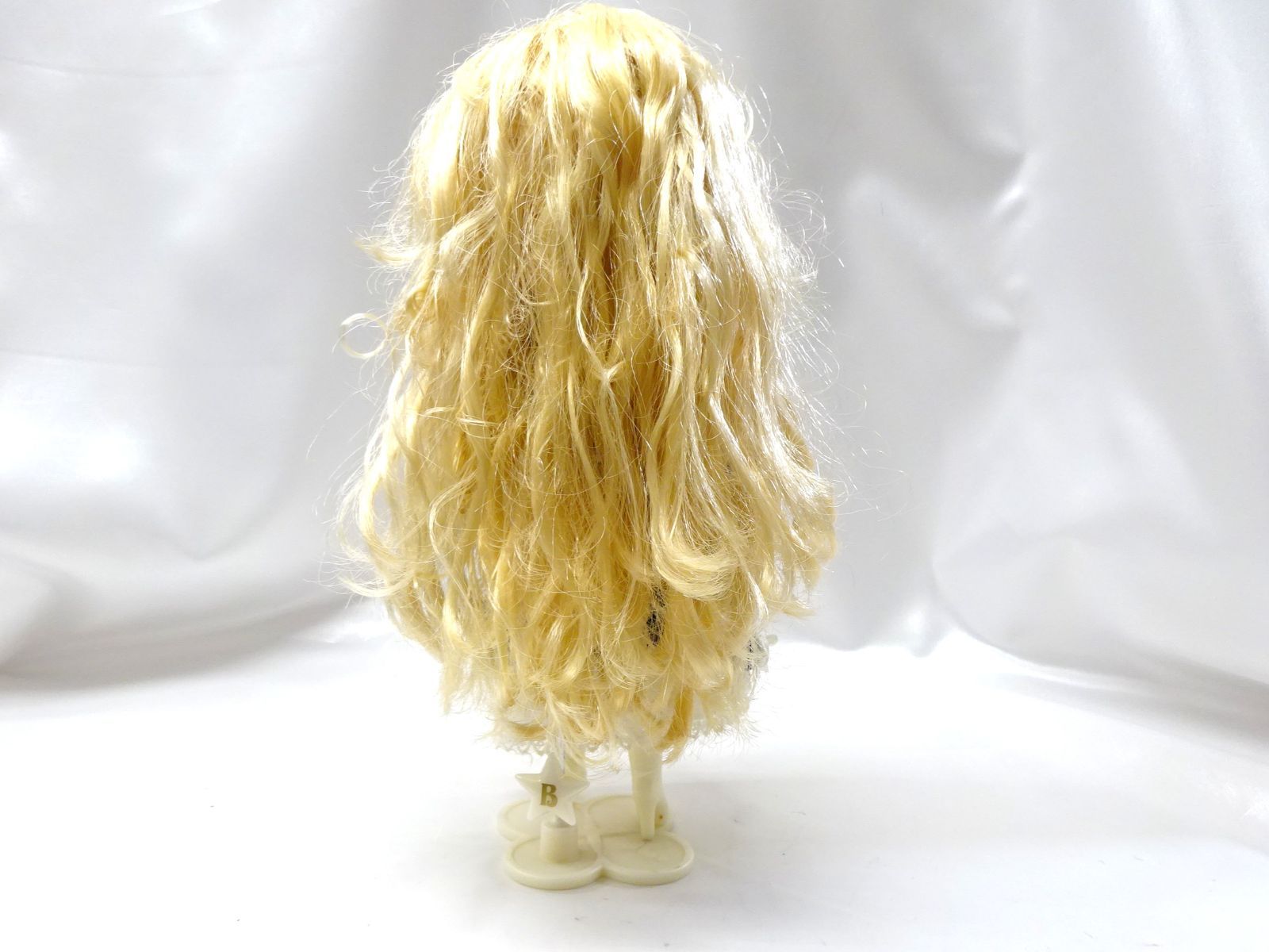 未開封・未使用！Blythe ネオブライス CWC限定ドール ユキノナミダヒメ