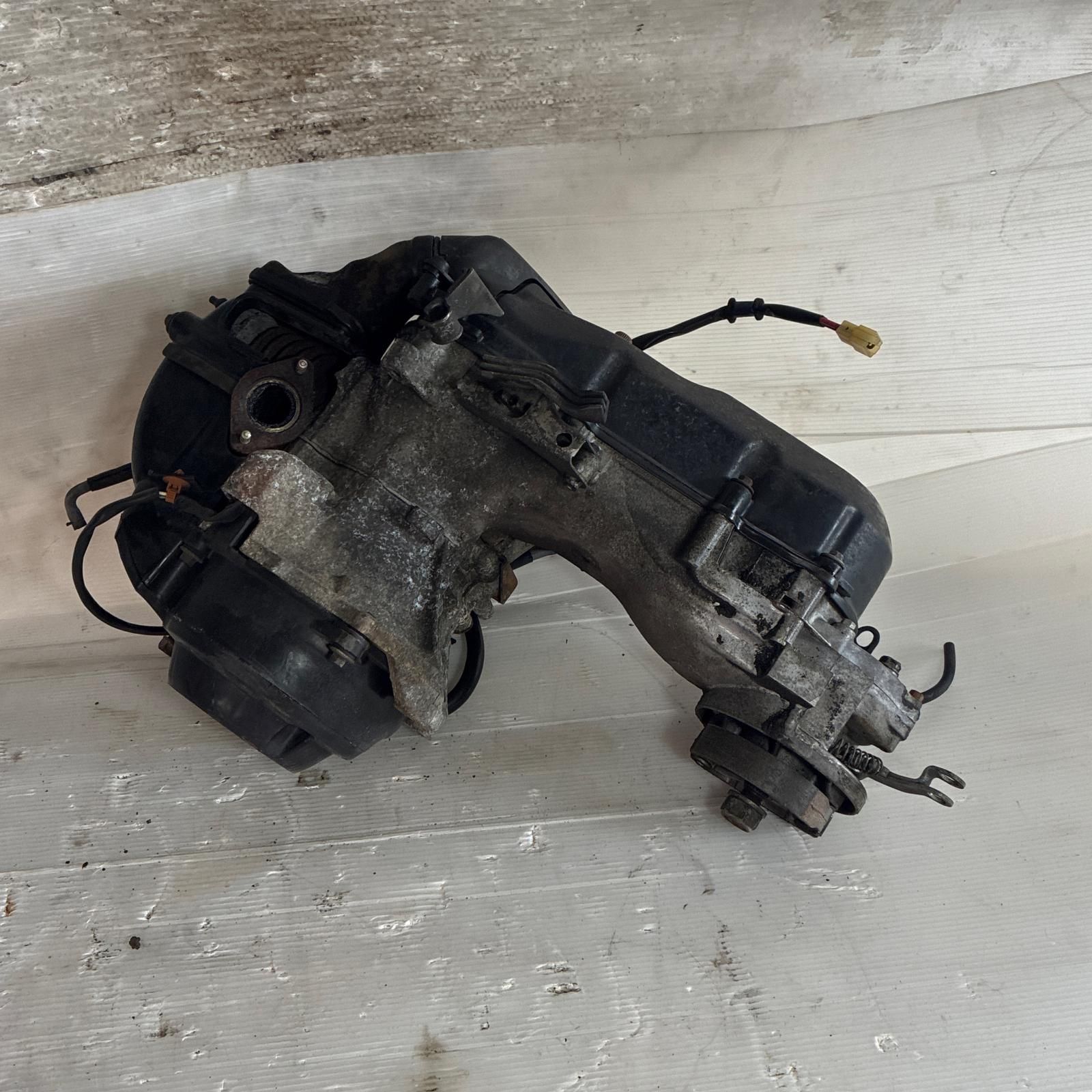 ディオチェスタ50 AF34