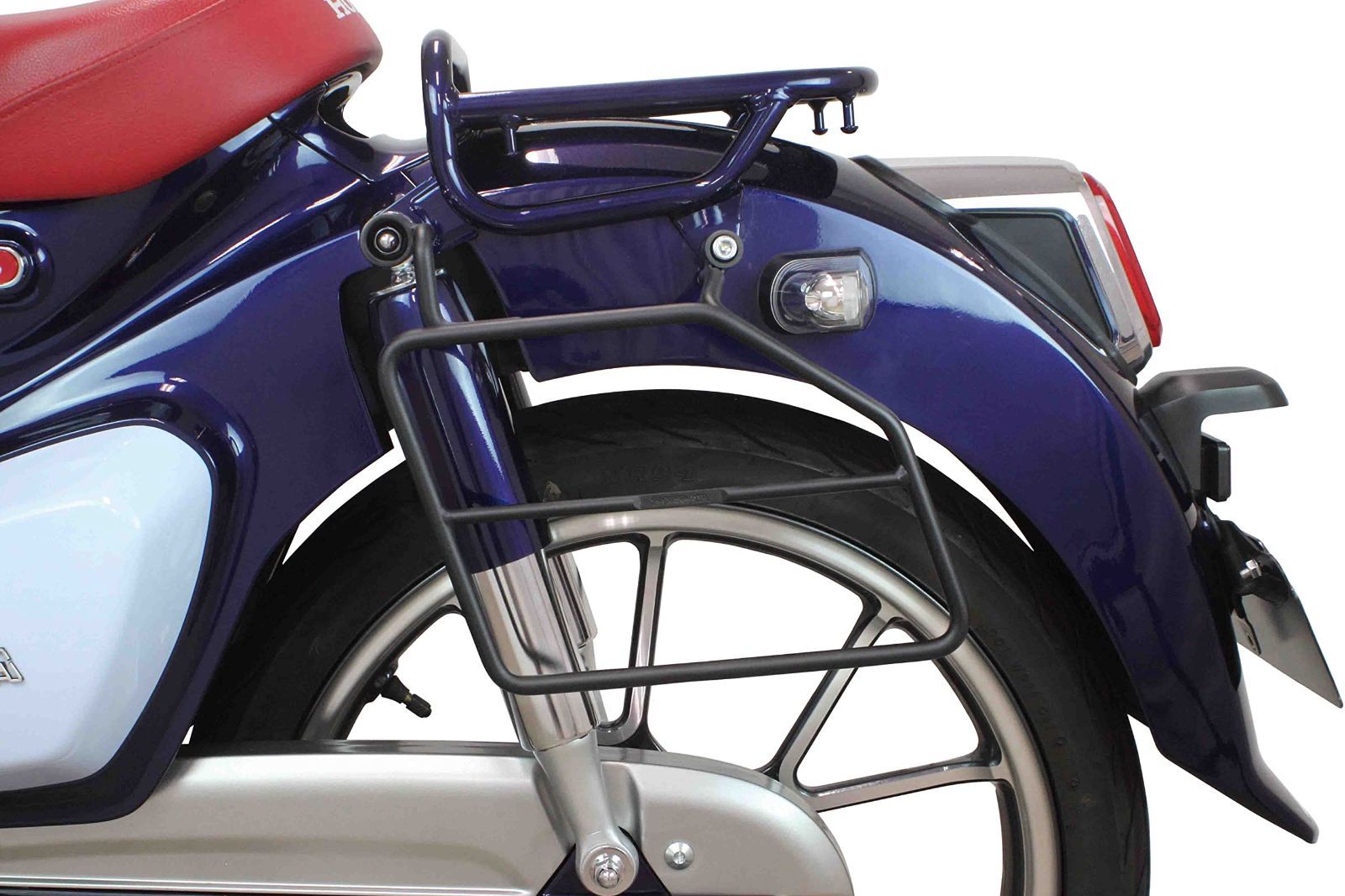 スーパーカブC125