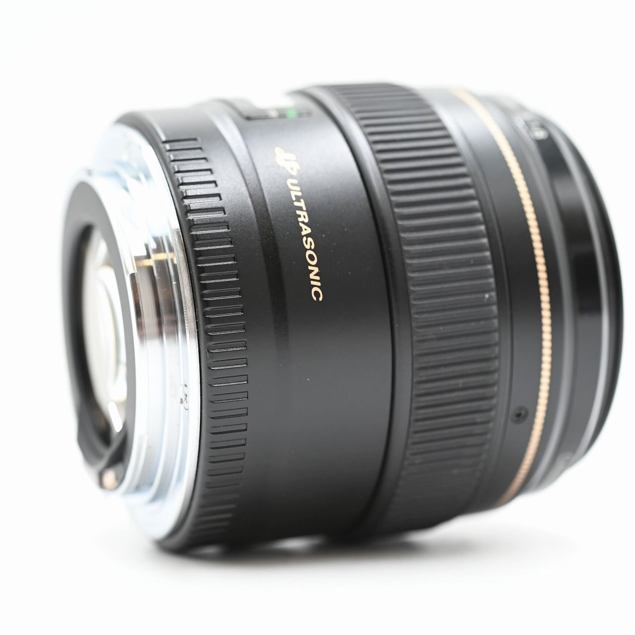 Canon キヤノン 単焦点レンズ キヤノン EFマウント EF85mm F1.8 USM 