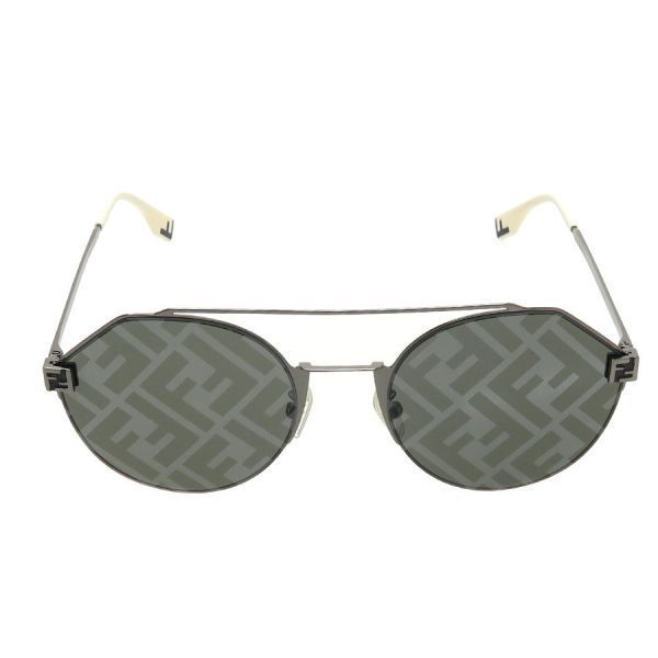 フェンディ サングラス FE40060U【Aランク】【中古】 - メルカリ 