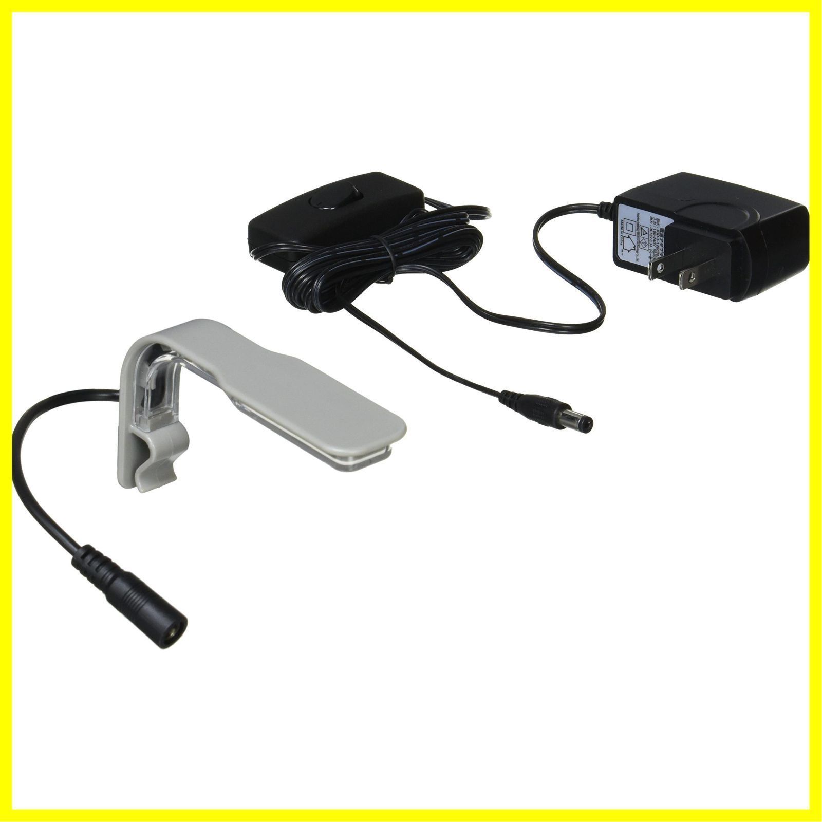 【人気商品】【新着商品】アクアリウムライト マイクロLEDライト 1W ニッソー