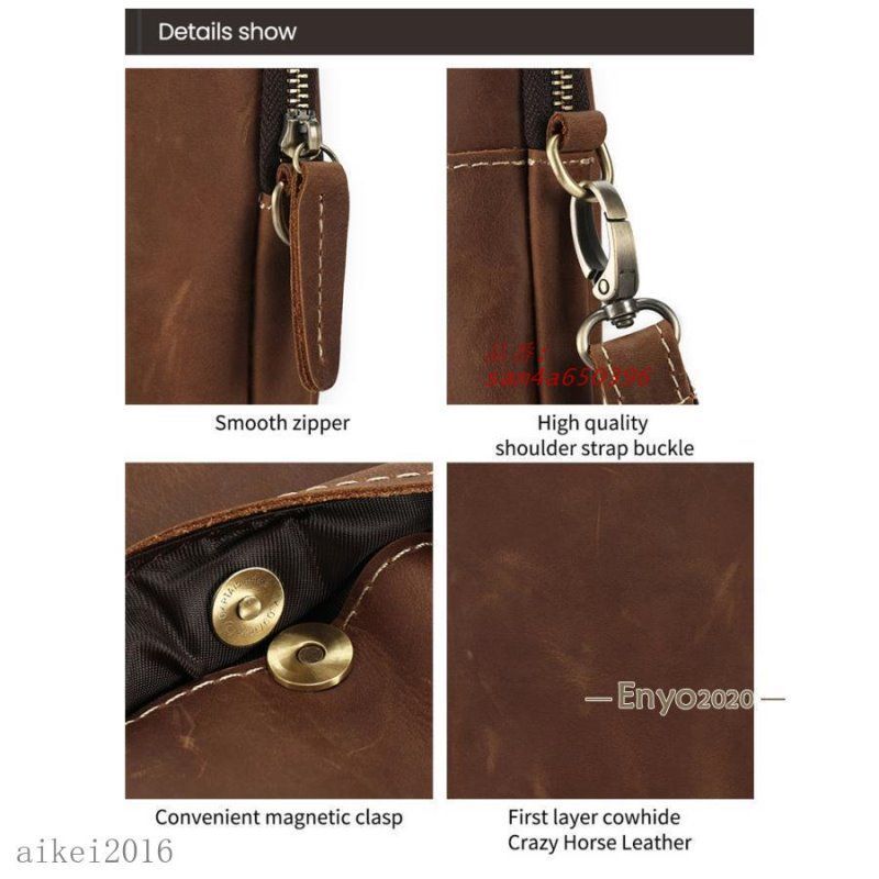 また、全国送料無料! ショルダーバッグ メンズ スマホバック 牛革 ミニショルダー スマホ収納 斜めがけ 父の日 肩掛け カバン キャン軽量 プレゼント am4a650396 香港から直送します。